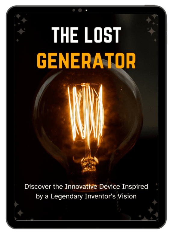 The Lost Generator