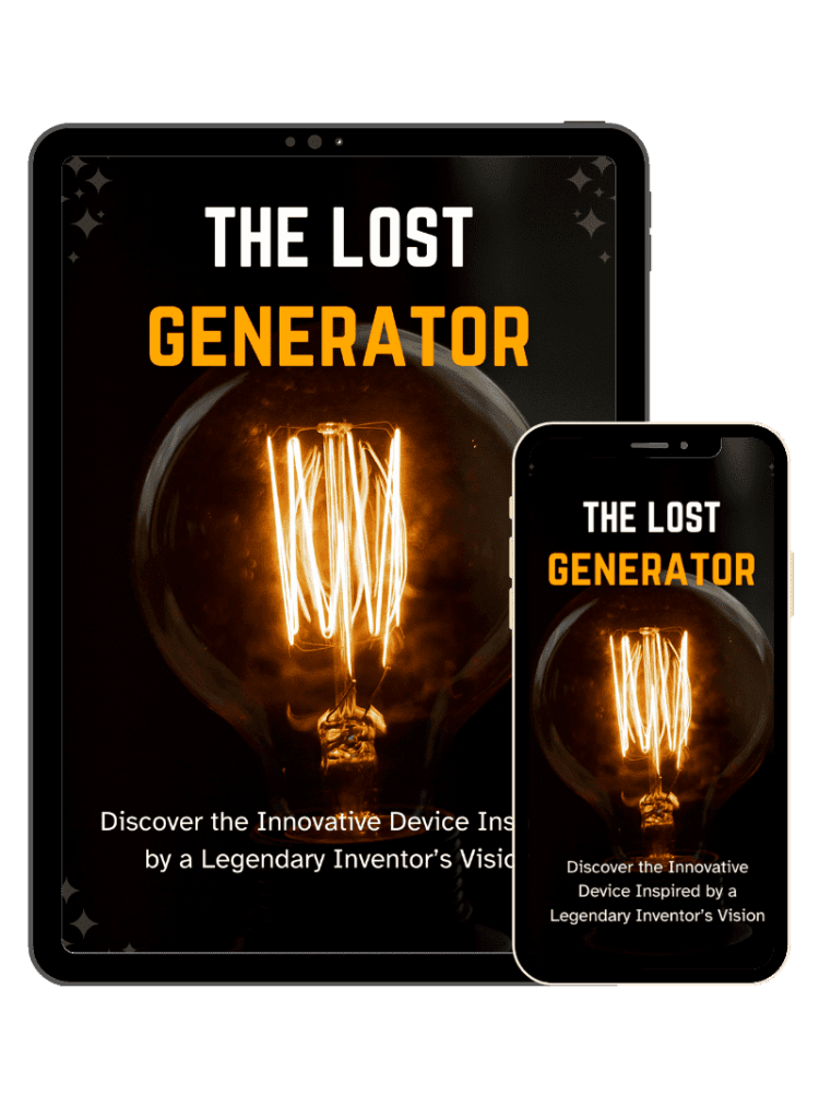 The Lost Generator