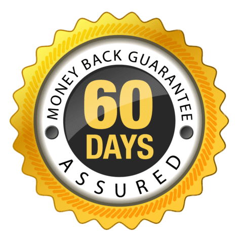 The Lost Generator - 60-Days Money Back Guarantee